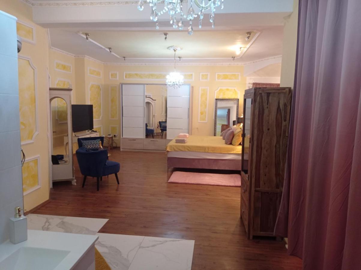 Villa Gregovica &T 2 Póla Kültér fotó