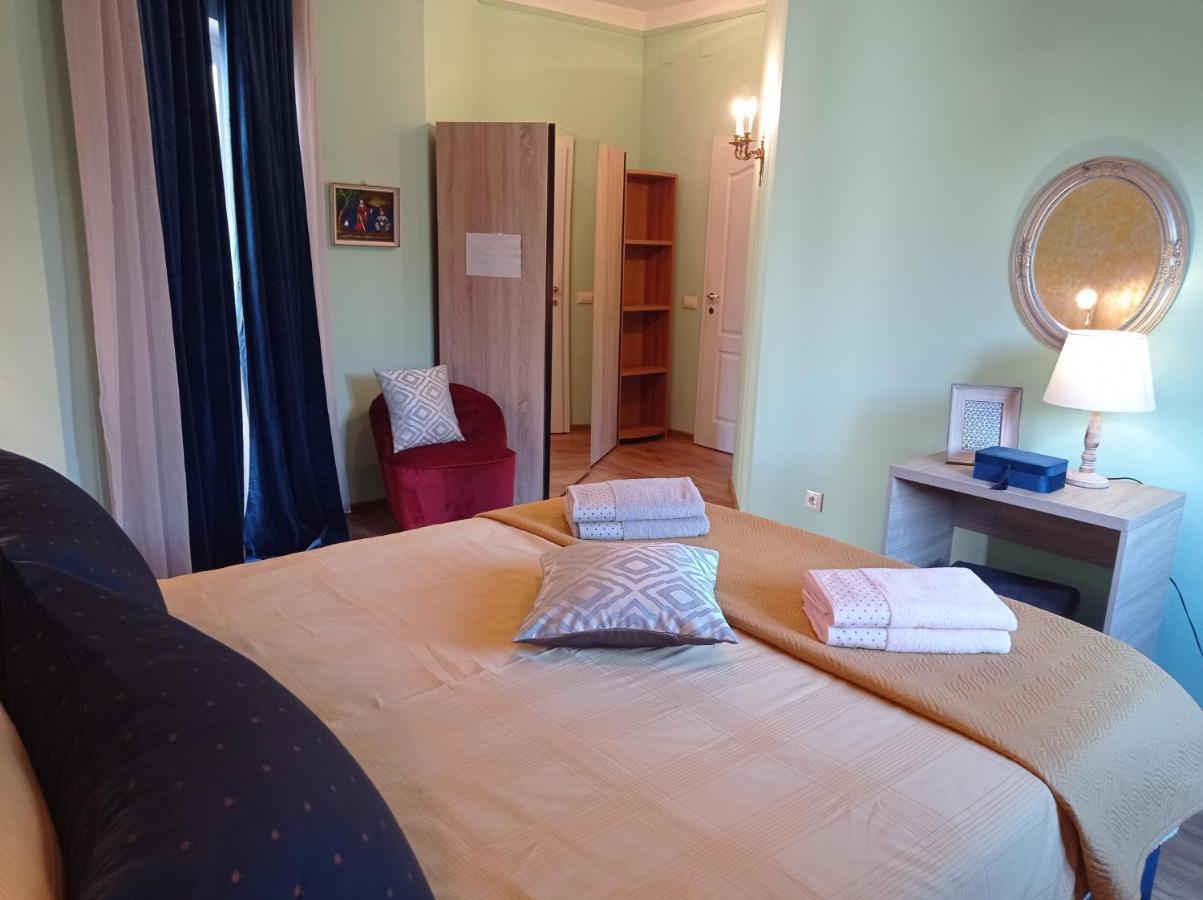 Villa Gregovica &T 2 Póla Kültér fotó