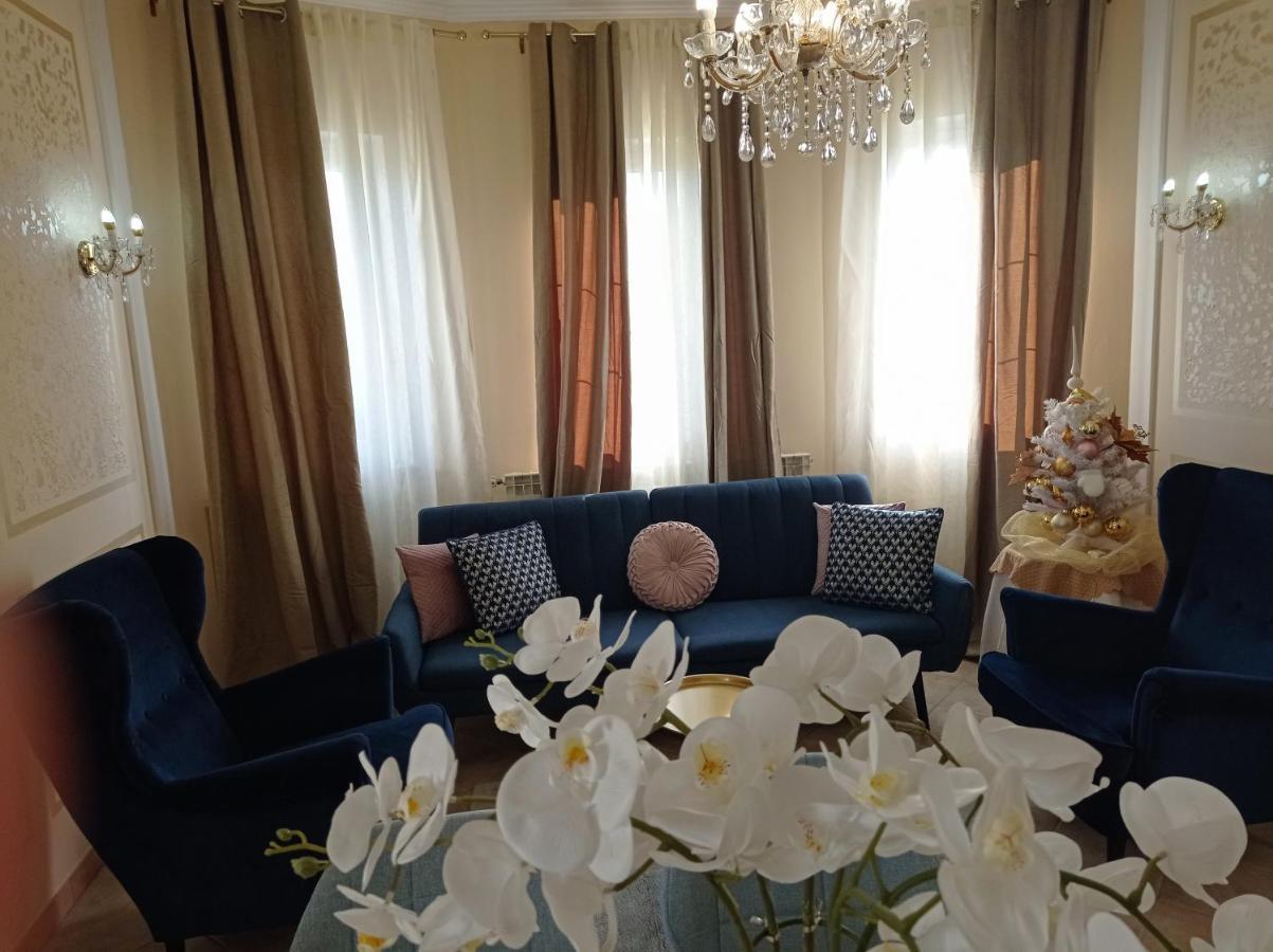 Villa Gregovica &T 2 Póla Kültér fotó
