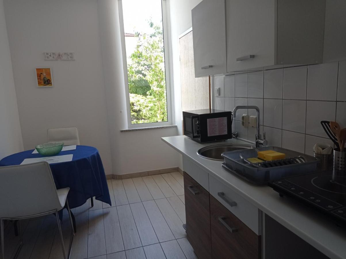 Villa Gregovica &T 2 Póla Kültér fotó