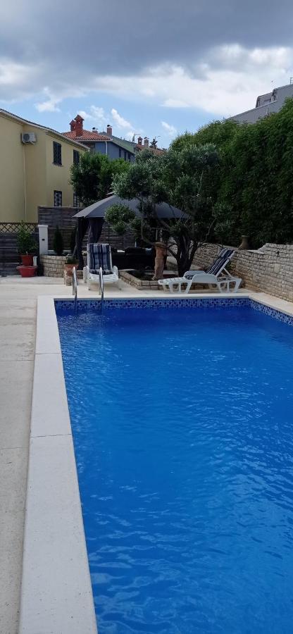 Villa Gregovica &T 2 Póla Kültér fotó