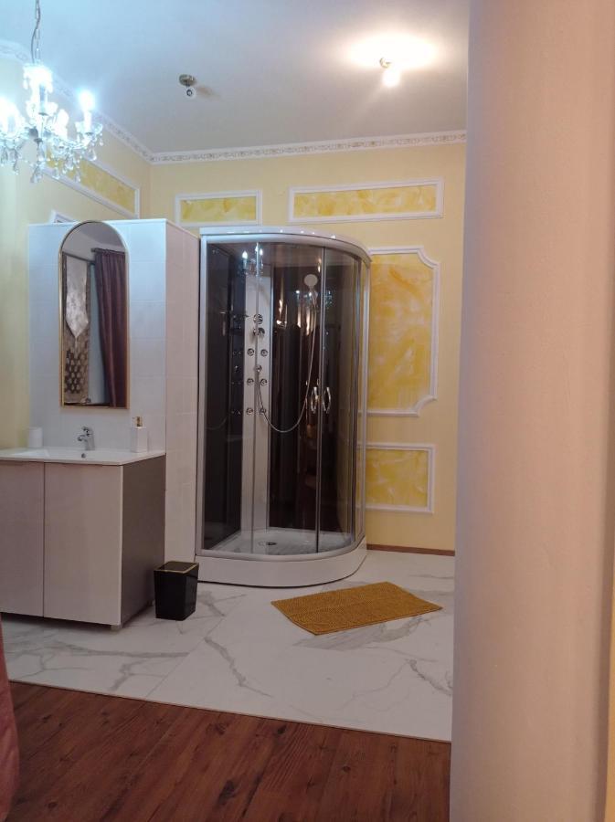 Villa Gregovica &T 2 Póla Kültér fotó