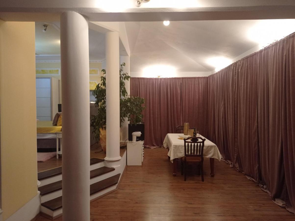Villa Gregovica &T 2 Póla Kültér fotó