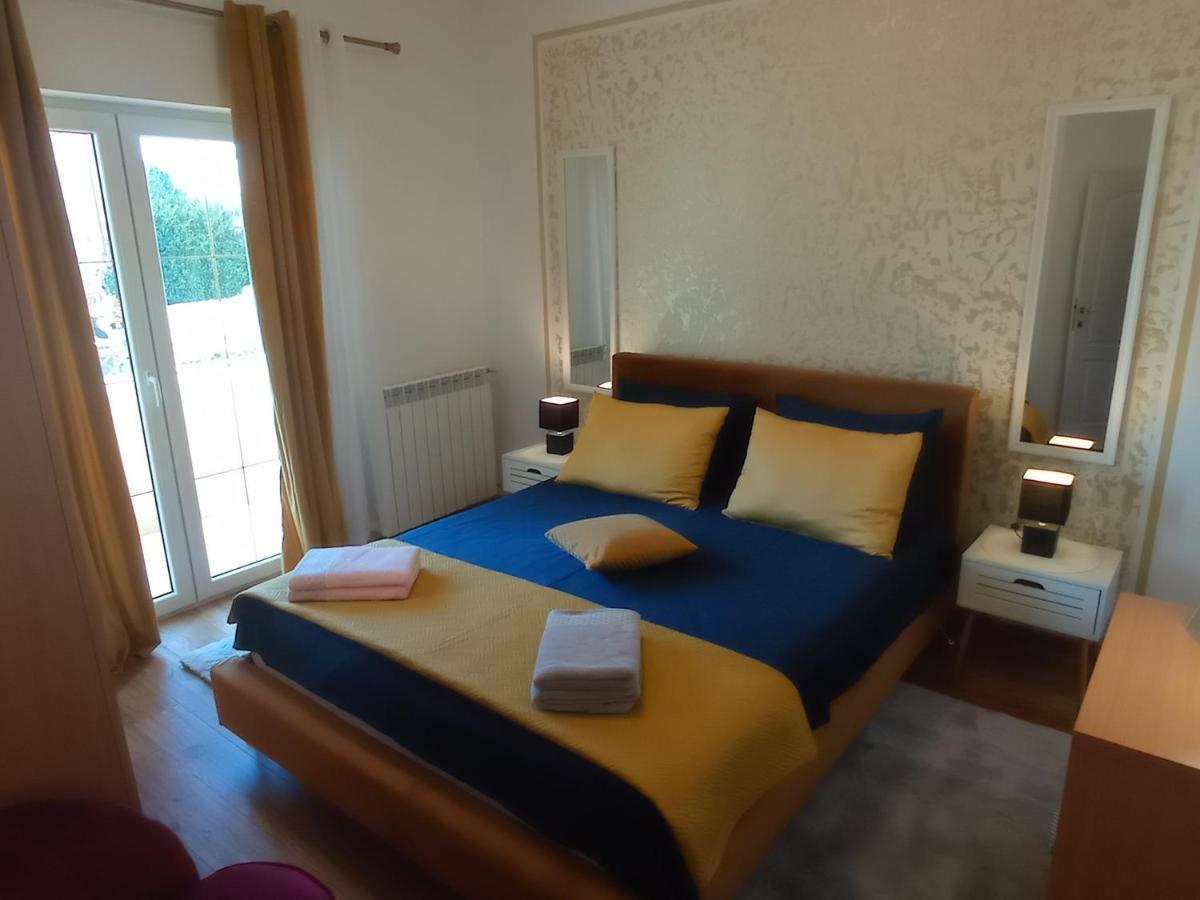 Villa Gregovica &T 2 Póla Kültér fotó