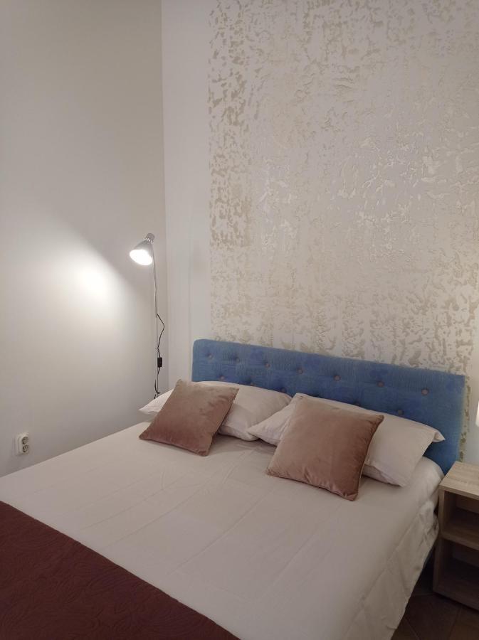 Villa Gregovica &T 2 Póla Kültér fotó
