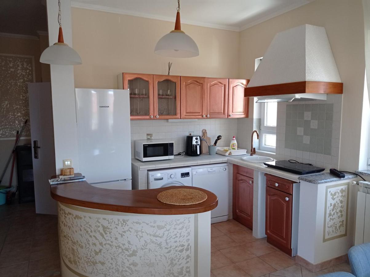Villa Gregovica &T 2 Póla Kültér fotó